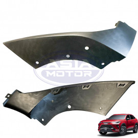 Захист бампера нижня ліва частина Haval H6-GT 2803148XKN03A Хавал